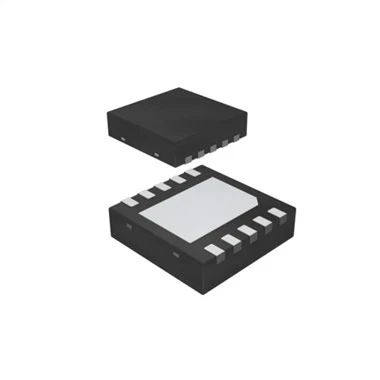 TPS63060DSCR Packaged 10-Ρυθμιστής μεταγωγής WSON