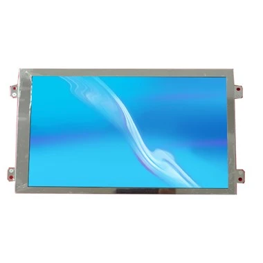 TX23D12VM0CAA 9.0 Μονάδες οθόνης LCD 800*480 ιντσών