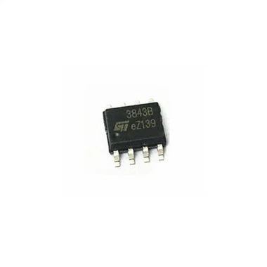 UC3843BD1013TR SMD SOP8 μεταγωγής τροφοδοτικό IC τσιπ