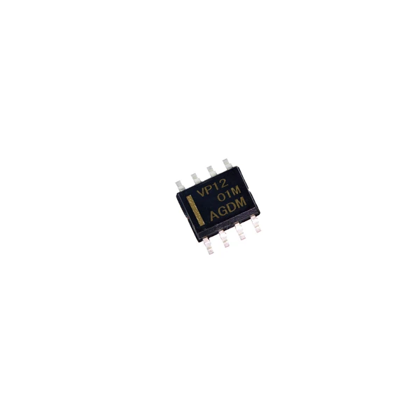 SN65HVD12DR SOIC-8 Τσιπ IC πομποδέκτη διαφορικού