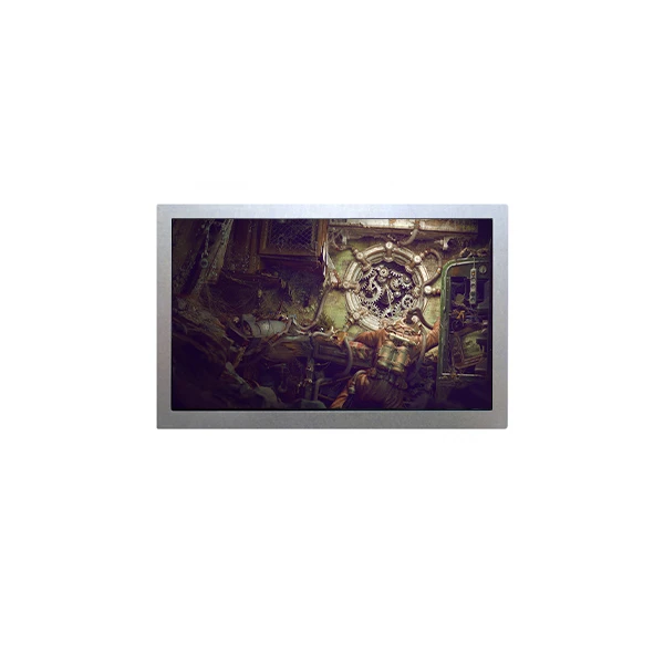 Μονάδα οθόνης LCD 12,1 ιντσών 800*600 Ultra Hight Brightness AA121SU11