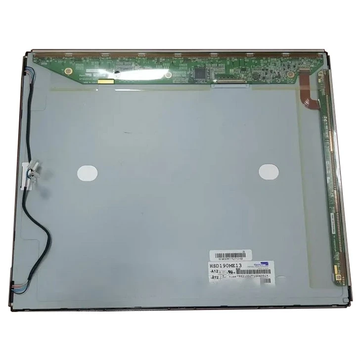 HSD190ME13-Πίνακας οθόνης LCD 19,0 ιντσών μονάδα οθόνης LCD A12