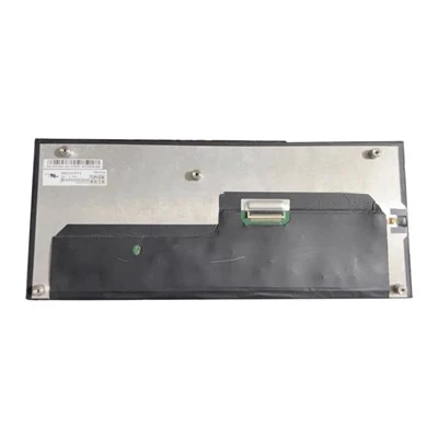 Πλαίσιο οθόνης LCD 12,3 ιντσών HSD123JPW2-C00 1920*720 για οθόνη αυτοκινήτου