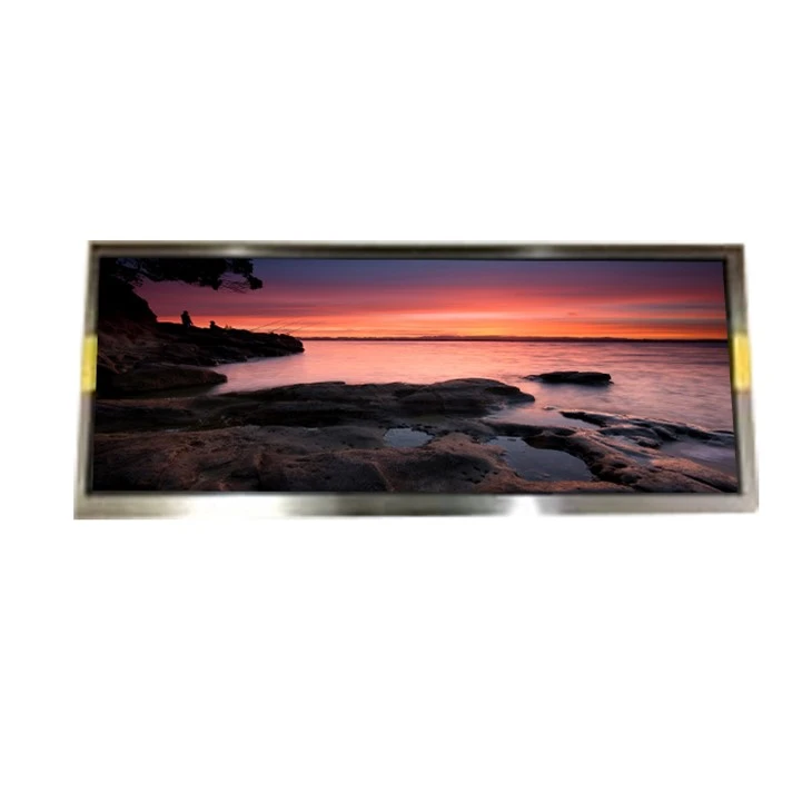 Οθόνη LCD 12,3 ιντσών QV123FHM{2}}N16-B01 TFT LCD