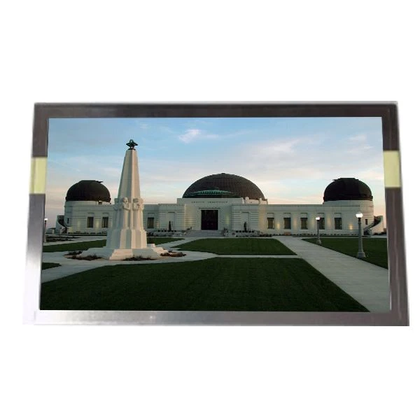 LB104S04-TL02 Hot Sell Βιομηχανική οθόνη LCD 10,4 ιντσών 800*600
