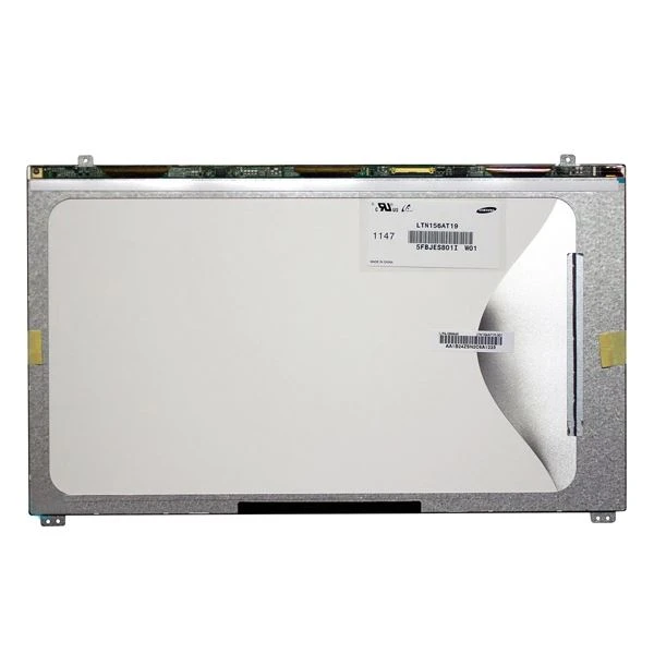LTN156AT19-001 Για SAMSUNG 1366X768 15.6 ιντσών οθόνη LCD φορητού υπολογιστή