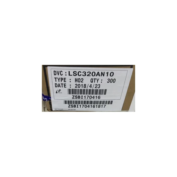 Νέο και πρωτότυπο LSC32 0 ένα 10 32.