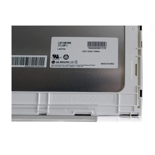 Original 15.0 Inch LM150X08-TL01 Tft-LCD Display