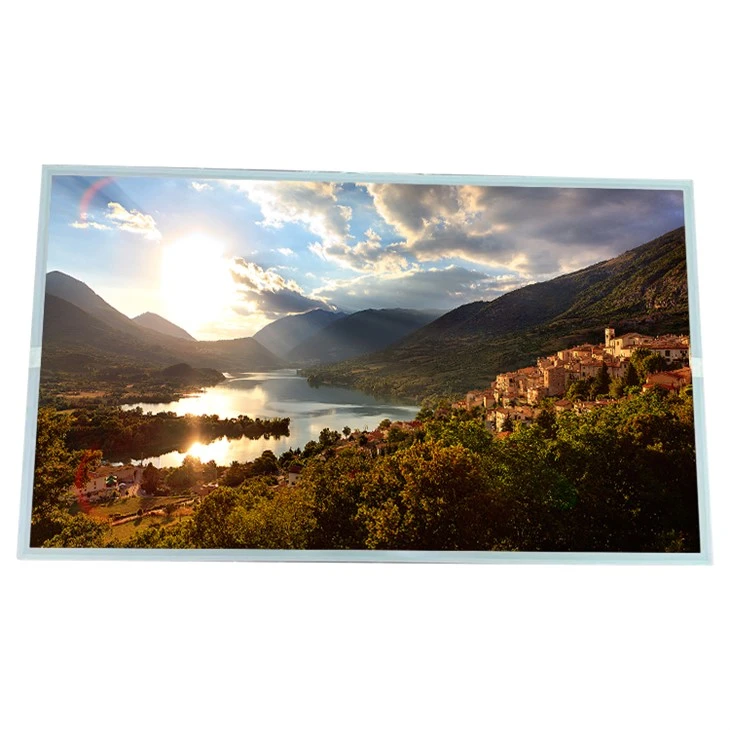 PV238FH0-M02-4000 23.8 ιντσών πάνελ LCD για βιομηχανικό