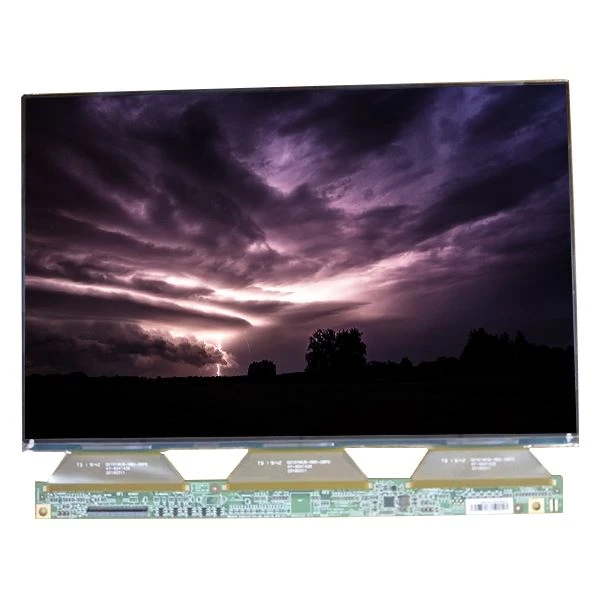 QV095Z9M-N 00 9. 5 ιντσών 480*1920 Moudle LCD