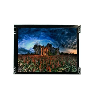 LTD104C11R 640*480 10.4 ιντσών οθόνη TFT-LCD για βιομηχανική
