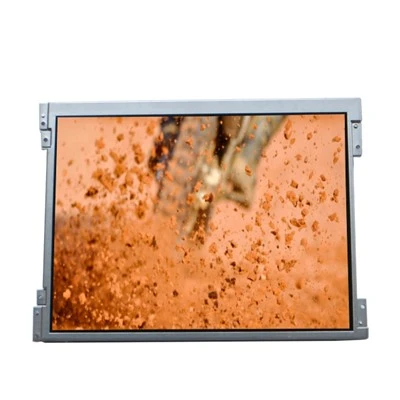 LTD121KC9S Οθόνη LCD 12,1 ιντσών 1024*768 LVDS TFT-LCD οθόνη