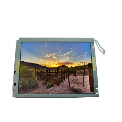 NL8060BC26-04 10.4 Βιομηχανική οθόνη LCD 800*600 ιντσών