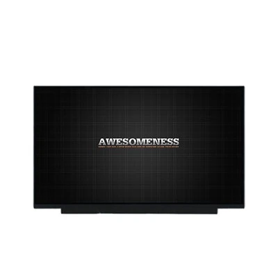 NV161FHM-NY3 Νέο 16,1 ιντσών A-SI TFT-LCD οθόνη