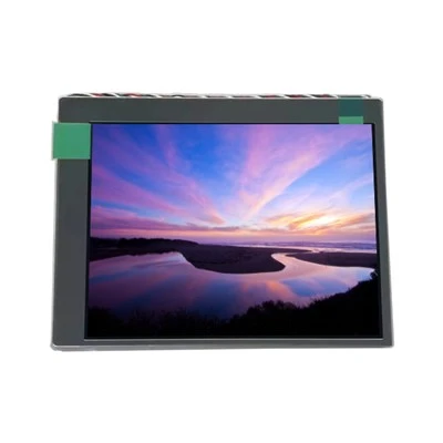 TCG057QVLPEANN-GN00 320* Βιομηχανική οθόνη LCD 240 QVGA 70 PPI