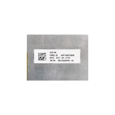 TM123XDHP90-00 12.3 ιντσών 60Hz TFT-Οθόνη LCD