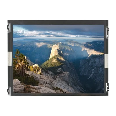TT121S 0 M-NW 0 12. Οθόνη LCD 1 ίντσας για βιομηχανικό πρωτότυπο