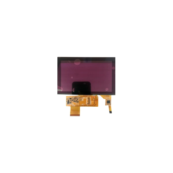 TM050RVHG02-40 5.0 ιντσών 800*480 TFT-Οθόνη LCD για βιομηχανική